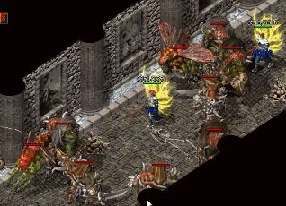 《单职业传奇》:600级装备高效变现攻略 《单职业传奇》:600级装备高效变现攻略