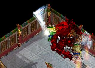 巅峰对决鬼斧霸梦决服务端攻略秘籍大公开,助你称霸热血传奇世界 巅峰对决鬼斧霸梦决服务端攻略秘籍大公开,助你称霸热血传奇世界