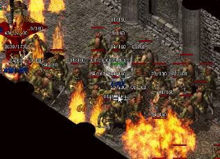 齐天录单职业传奇:扫荡八荒,踏破九霄的生存攻略 齐天录单职业传奇:扫荡八荒,踏破九霄的生存攻略