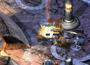 传奇手游:通过闯关爆出人民币,一夜暴富攻略 传奇手游:通过闯关爆出人民币,一夜暴富攻略