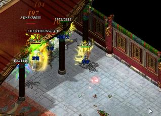 传奇手游:通过闯关爆出人民币,一夜暴富攻略 传奇手游:通过闯关爆出人民币,一夜暴富攻略