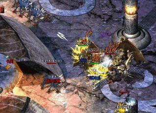 传奇手游:通过闯关爆出人民币,一夜暴富攻略 传奇手游:通过闯关爆出人民币,一夜暴富攻略