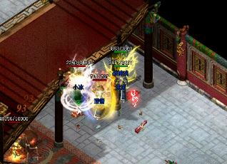 单职业战士攻城几点钟结束?老玩家支招破城攻略 单职业战士攻城几点钟结束?老玩家支招破城攻略