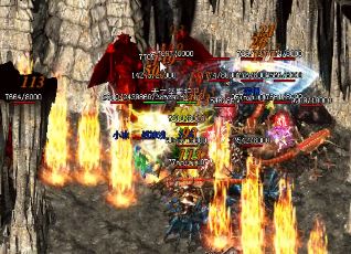 传奇私服天劫:新手入门必备指南——常见疑问解答快速上手 传奇私服天劫:新手入门必备指南——常见疑问解答快速上手