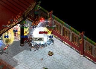 传奇私服巫神纪:新手入门至成神之路,快速提升实力攻略 传奇私服巫神纪:新手入门至成神之路,快速提升实力攻略