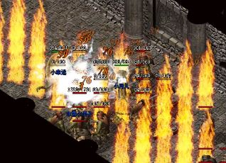 鬼斧传奇:小可爱们的藏身之所 鬼斧传奇:小可爱们的藏身之所