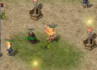 鬼斧传奇:小可爱们的藏身之所 鬼斧传奇:小可爱们的藏身之所