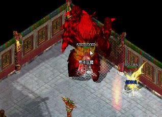 神族降临:征战玛法大陆,哪个职业最强? 神族降临:征战玛法大陆,哪个职业最强?