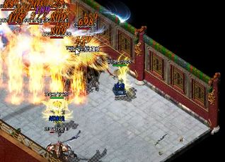 《亚天道髓单职业尧传奇》攻略大揭秘:如何称霸玛法大陆 《亚天道髓单职业尧传奇》攻略大揭秘:如何称霸玛法大陆