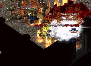 传奇私服至尊秘籍:揭开玛法大陆的终极奥秘 传奇私服至尊秘籍:揭开玛法大陆的终极奥秘