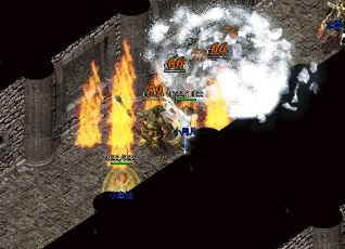 传奇私服至尊秘籍:揭开玛法大陆的终极奥秘 传奇私服至尊秘籍:揭开玛法大陆的终极奥秘