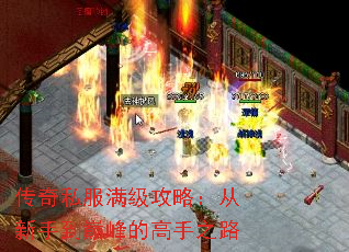 传奇私服满级攻略:从新手到巅峰的高手之路 传奇私服满级攻略:从新手到巅峰的高手之路