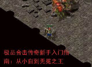 极品合击传奇新手入门指南:从小白到无冕之王 极品合击传奇新手入门指南:从小白到无冕之王