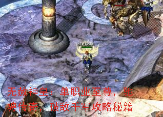 无赦神皇:单职业至尊,驰骋传奇,破敌千军攻略秘籍 无赦神皇:单职业至尊,驰骋传奇,破敌千军攻略秘籍