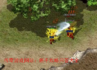 传奇游戏网站:新手攻略问答大全 传奇游戏网站:新手攻略问答大全