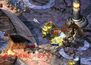 新手攻略知识问答大全 新手攻略知识问答大全