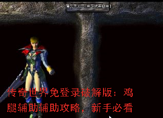 传奇世界免登录破解版:鸡腿辅助辅助攻略,新手必看 传奇世界免登录破解版:鸡腿辅助辅助攻略,新手必看