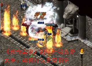 《传奇霸业》翅膀升级数据大全:如何打造无双羽翼 《传奇霸业》翅膀升级数据大全:如何打造无双羽翼