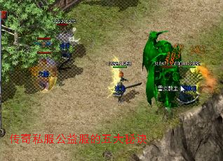 传奇私服公益服的五大秘诀 传奇私服公益服的五大秘诀