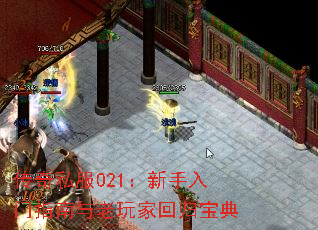 传奇私服021:新手入门指南与老玩家回归宝典 传奇私服021:新手入门指南与老玩家回归宝典