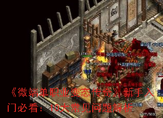 ��΢�˵�ְҵ��̬���桷�������űؿ���10�󳣼��������