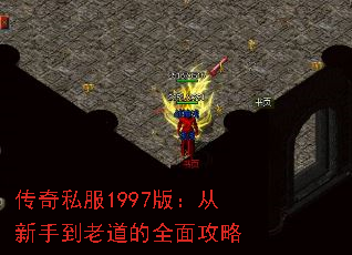 传奇私服1997版:从新手到老道的全面攻略 传奇私服1997版:从新手到老道的全面攻略