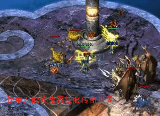 使用万能修改器征服传奇世界 使用万能修改器征服传奇世界