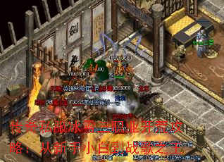 ����˽����ѩ��ְҵ���Ĺ��ԣ�������С�׵�ս��֮��