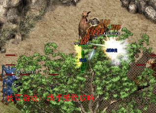 传奇游戏:新手搬砖攻略 传奇游戏:新手搬砖攻略