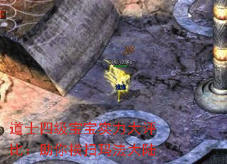 道士四级宝宝实力大评比:助你横扫玛法大陆 道士四级宝宝实力大评比:助你横扫玛法大陆