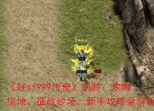 《好sf999传奇》端游:攻城掠地、征战沙场,新手攻略全解析 《好sf999传奇》端游:攻城掠地、征战沙场,新手攻略全解析
