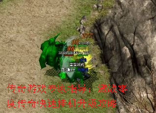 传奇游戏专家指导:激战零度传奇快速挂机升级攻略 传奇游戏专家指导:激战零度传奇快速挂机升级攻略