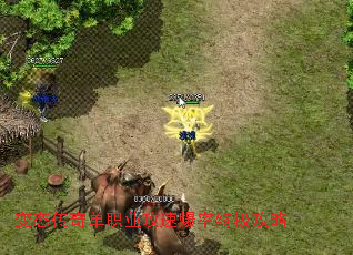 变态传奇单职业攻速爆率终极攻略 变态传奇单职业攻速爆率终极攻略