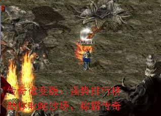 传奇微变版:强势排行榜助你叱咤沙场、称霸传奇 传奇微变版:强势排行榜助你叱咤沙场、称霸传奇