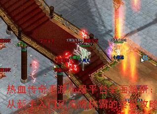 热血传奇手游私服平台全面解析:从新手入门到高阶称霸的终极攻略 热血传奇手游私服平台全面解析:从新手入门到高阶称霸的终极攻略