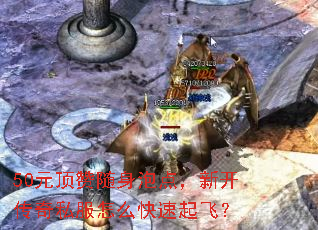 50元顶赞随身泡点,新开传奇私服怎么快速起飞? 50元顶赞随身泡点,新开传奇私服怎么快速起飞?