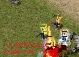 《传奇类游戏登顶法则:2025最新极速进阶攻略》 《传奇类游戏登顶法则:2025最新极速进阶攻略》