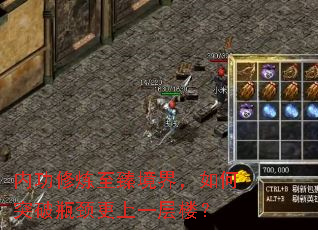 内功修炼至臻境界,如何突破瓶颈更上一层楼? 内功修炼至臻境界,如何突破瓶颈更上一层楼?