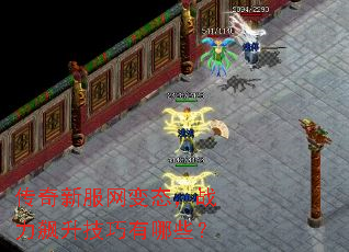 传奇新服网变态,战力飙升技巧有哪些? 传奇新服网变态,战力飙升技巧有哪些?