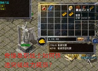 ��Ե��ְսʿ��ο���ͻ��ս��ƿ����