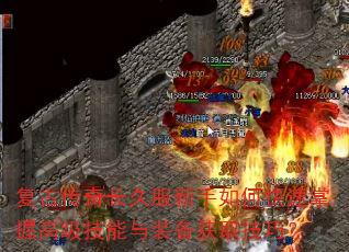 复古传奇长久服新手如何快速掌握高级技能与装备获取技巧? 复古传奇长久服新手如何快速掌握高级技能与装备获取技巧?