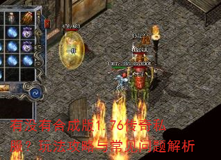 ��û�кϳɰ�1.76����˽�����淨�����볣���������