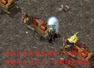 ��Ѫ����˽��Ӣ�۲�����ο���������ɫս�������ؿ����ɽ���