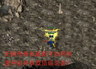 无网传奇私服新手如何快速升级并获取顶级装备? 无网传奇私服新手如何快速升级并获取顶级装备?