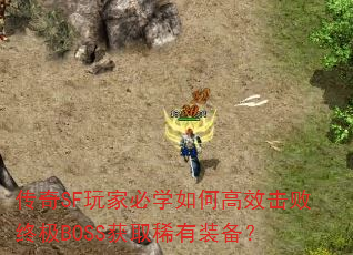 传奇SF玩家必学如何高效击败终极BOSS获取稀有装备? 传奇SF玩家必学如何高效击败终极BOSS获取稀有装备?