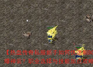 【热血传奇私服新手如何快速刷BOSS爆神装?职业选择与技能加点攻略解析】 【热血传奇私服新手如何快速刷BOSS爆神装?职业选择与技能加点攻略解析】