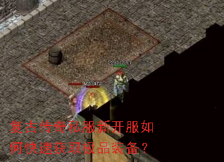 ���Ŵ���˽���¿�����ο��ٻ�ȡ��Ʒװ����