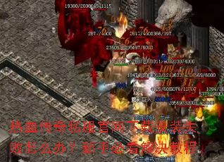 ��Ѫ����˽���������ذ�װʧ����ô�죿���ֱؿ�����̳�