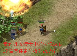 ���¿��Ŵ�������ο��ٻ�ȡϡ��װ��������ս����