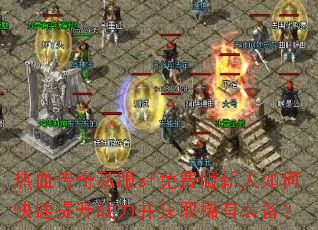 ��Ѫ����˽��sf��Ѱ�������ο�������ս������ȡϡ��װ����